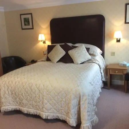 Hotel The Golden Lion