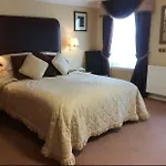 The Golden Lion