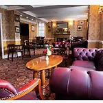 The Golden Lion 2* Northallerton