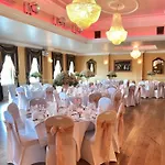 Otel The Golden Lion