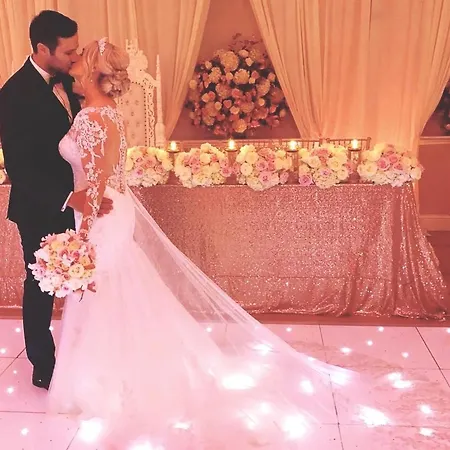 Hotel The Golden Lion