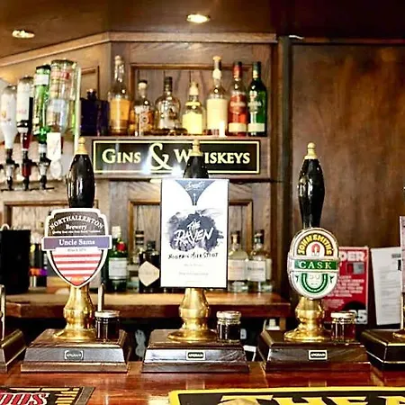 The Golden Lion Hotel Northallerton