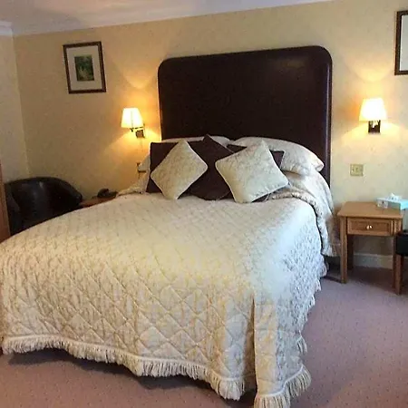 The Golden Lion Hotel Northallerton