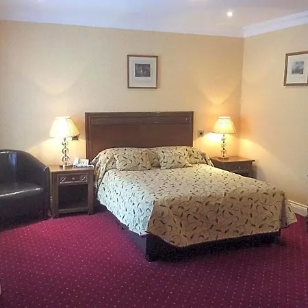 The Golden Lion Northallerton