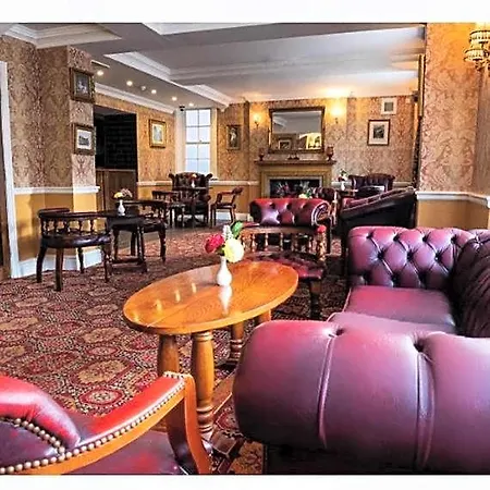 The Golden Lion 2*