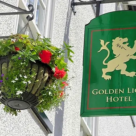 The Golden Lion 2*