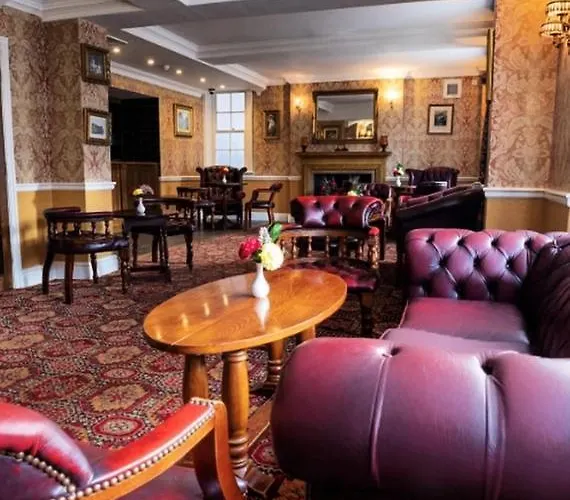 The Golden Lion 2* Northallerton