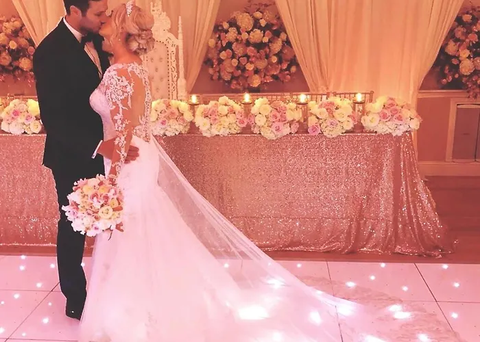 Hotel The Golden Lion