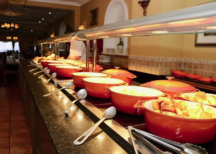 The Golden Lion 2* Northallerton