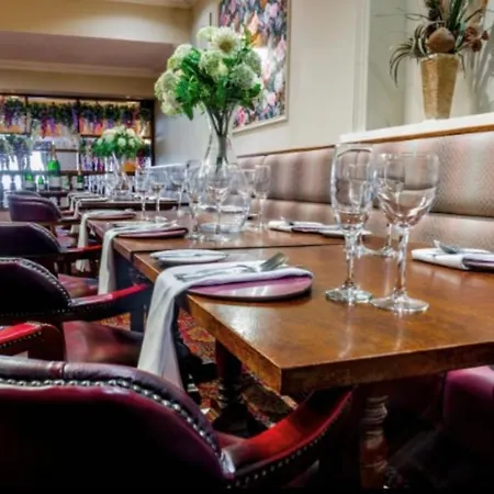 The Golden Lion Northallerton