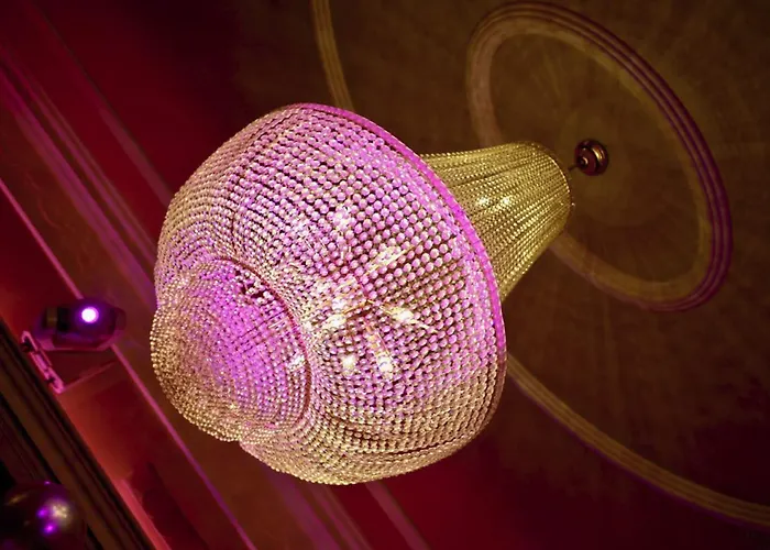 金狮酒店 诺斯阿勒顿